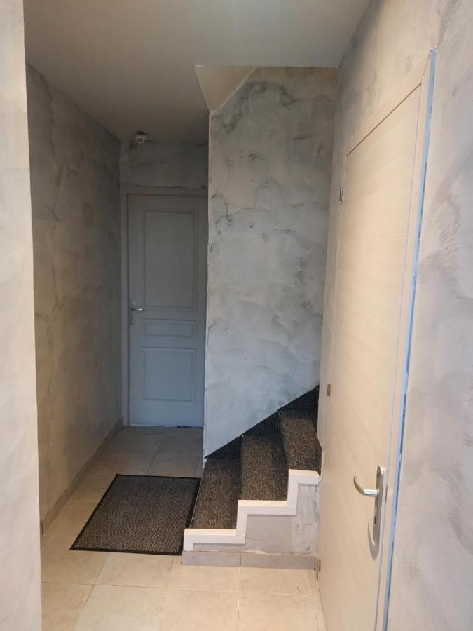 Апартаменти Famille House 202 Шалон-сюр-Сон Екстер'єр фото
